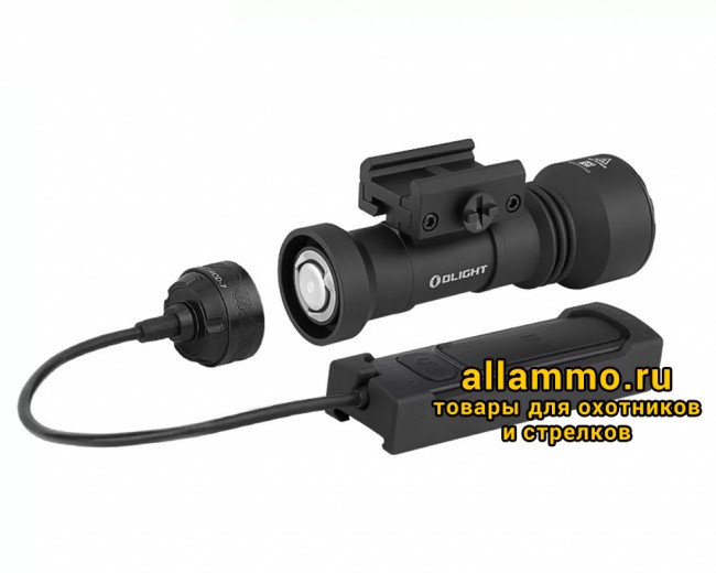 39805.970 Фонарь Olight Javelot Tac P