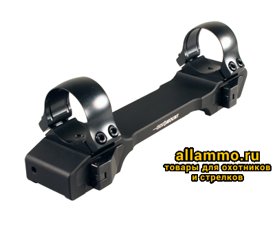 Крепление Innomount (кольца 34мм) для Blaser