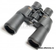 Бинокль Nikon Aculon A211 10-22x50 CF
