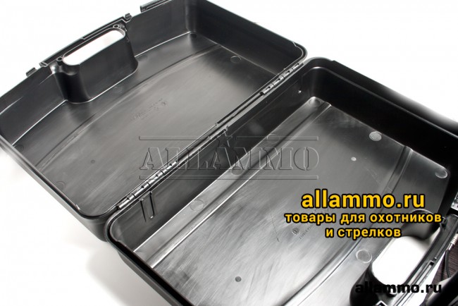 Allen Ящик для патронов Dry Box 12 калибр (водонепроницаемый, 2 секции)