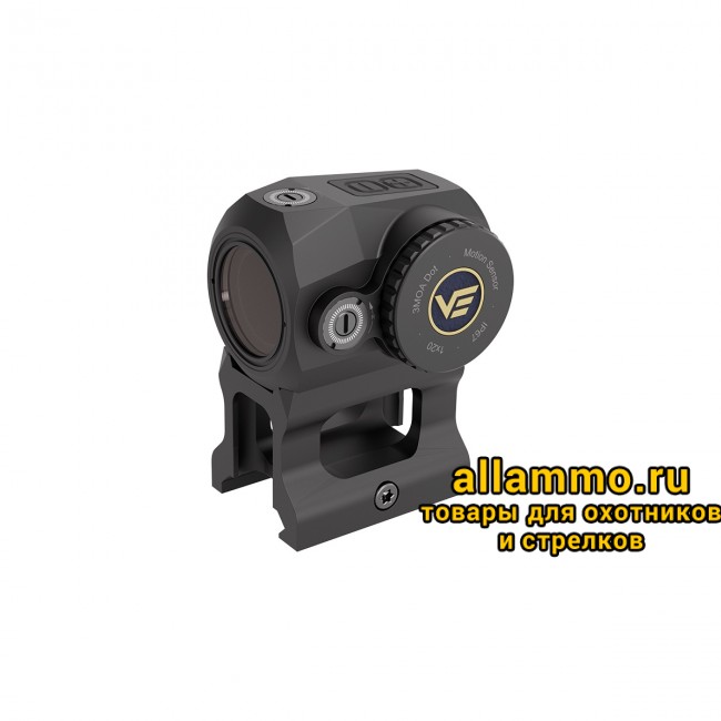 Коллиматорный прицел Vector Optics SCRAPPER 1x20 (SCRD-69) 