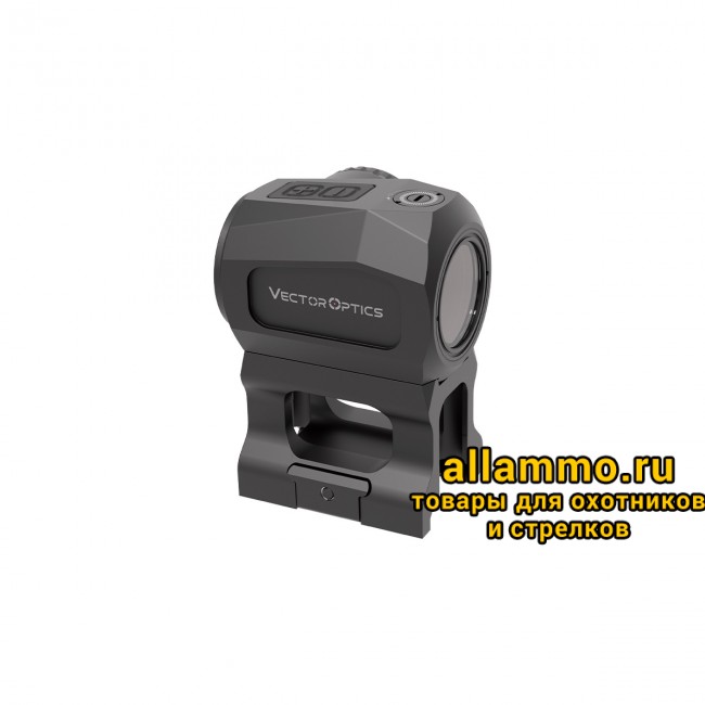 Коллиматорный прицел Vector Optics SCRAPPER 1x20 (SCRD-69) 