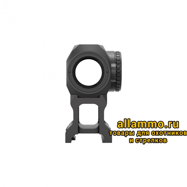 Коллиматорный прицел Vector Optics SCRAPPER 1x20 (SCRD-69) 