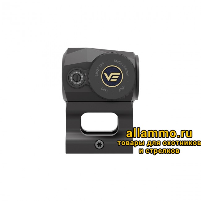 Коллиматорный прицел Vector Optics SCRAPPER 1x20 (SCRD-69) 