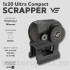 Коллиматорный прицел Vector Optics SCRAPPER 1x20 (SCRD-69)