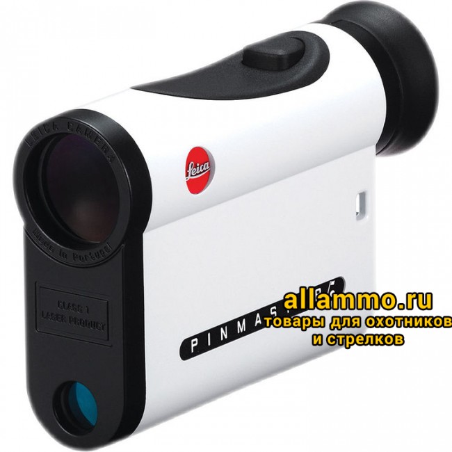 Дальномер Leica Pinmaster II Pro-1000
