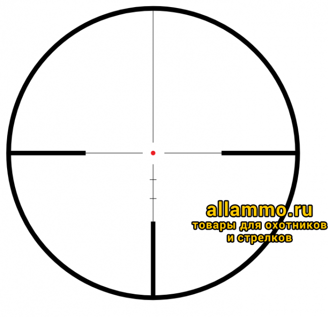 71094.5000.png Оптический прицел Hawke Frontier 30 SF 5-30x50