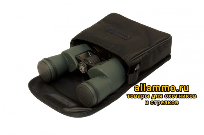 Бинокль Levenhuk Sherman PRO 8x42