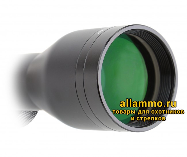 Прицел Vanguard Endeavor RS IV 1.5-6x42 G