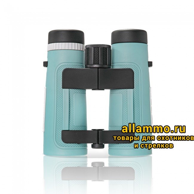 Бинокль Veber Nature Russia 10x42 Крым