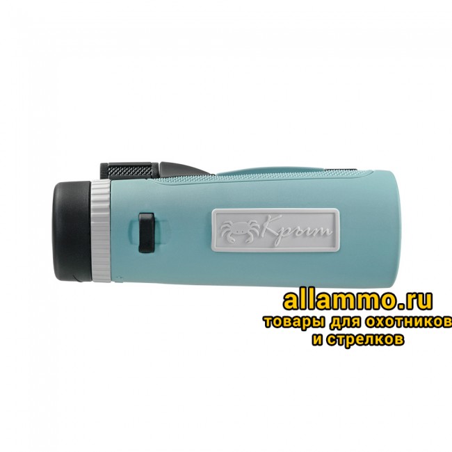 Бинокль Veber Nature Russia 10x42 Крым