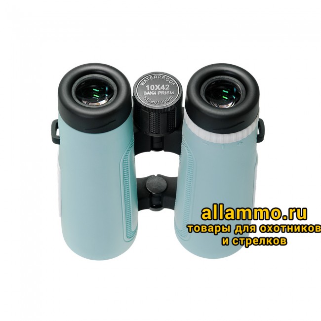 Бинокль Veber Nature Russia 10x42 Крым