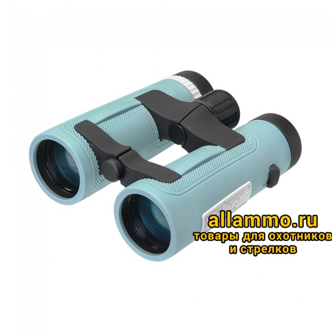 Бинокль Veber Nature Russia 10x42 Крым