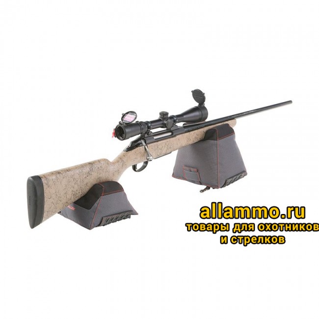 762693579005838576b8c6e265e7131c.jpg (18494) Опора Allen Thermoblock мягкая под цевье и приклад 21х16х22см и 17х16х11см