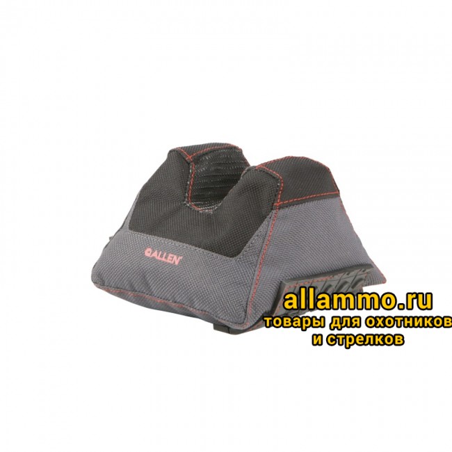 2c4272bf15e5dc722699483103816d18.jpg Мягкая опора Allen Thermoblock под приклад 17х16х11см серый/черный