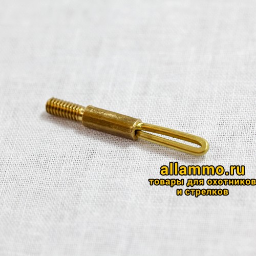 Держатель патча J.DEWEY .17 - .20 калибр резьба папа 5/40 (17L)