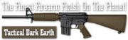 Набор для покраски оружия DuraCoat Tactical Dark Earth GN-DCT4