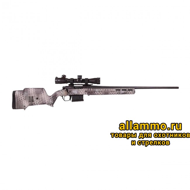 Шахта магазина со скобой Magpul для HUNTER 700 STOCK (MAG497)