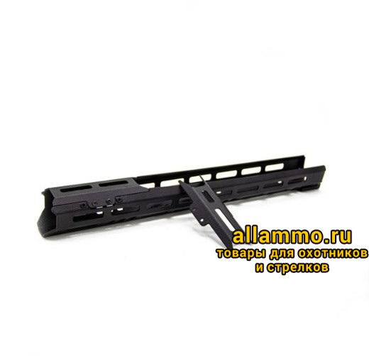 Цевье Тактические Идеи В1ов для ВПО 123, ВПО 128, ВПО 221, СОК 94, СОК 95, СОК 97, СОК 98