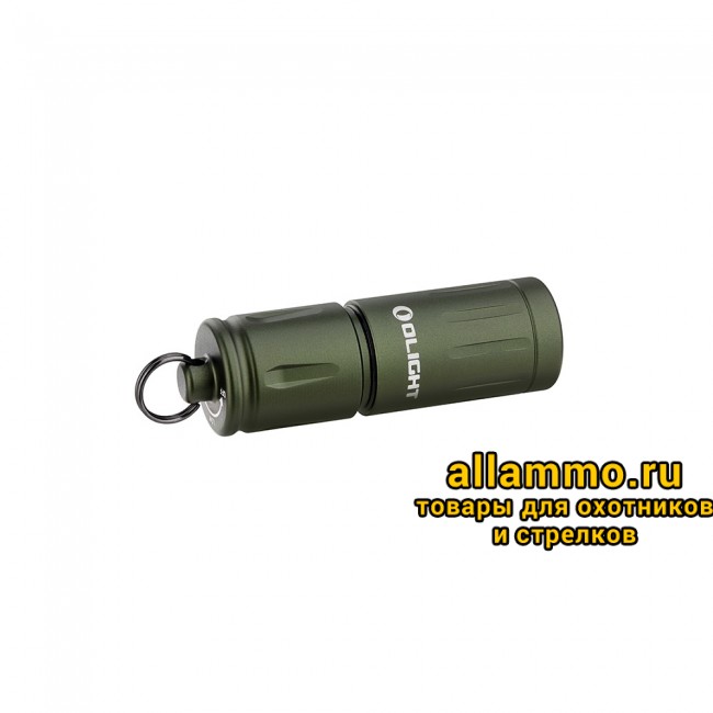 Фонарь Olight IXV OD Green