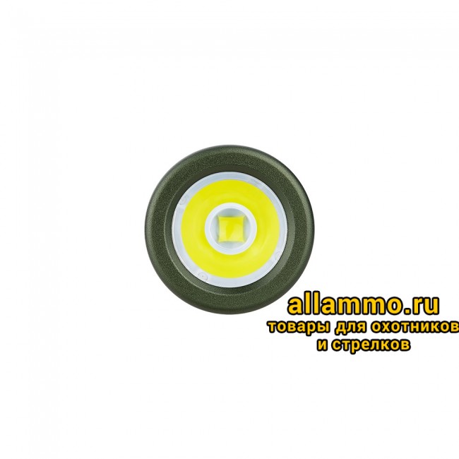 Фонарь Olight IXV OD Green