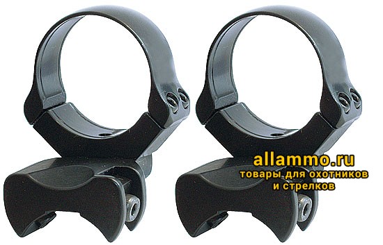 185-74152 Кольца Apel EAW 34мм на Blaser BH=15мм