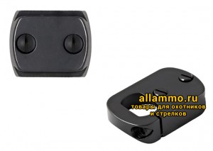 pic_12233b.jpg 120-23155-122138 Заднее основание Suhl поворотного кронштейна на Sabatti Rover