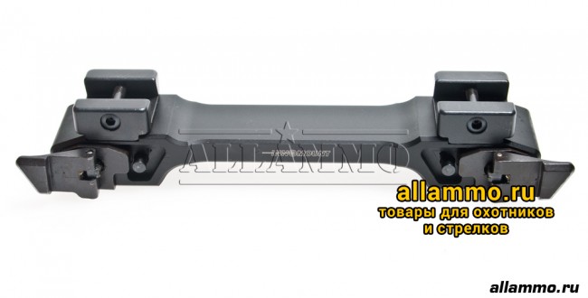 Крепление Innomount (европризма) на CZ-550