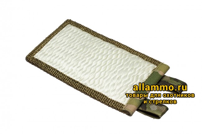 IMG_7615 Термостойкий чехол Bad Gringo для ДТК Alfa Arms (Multicam Special)