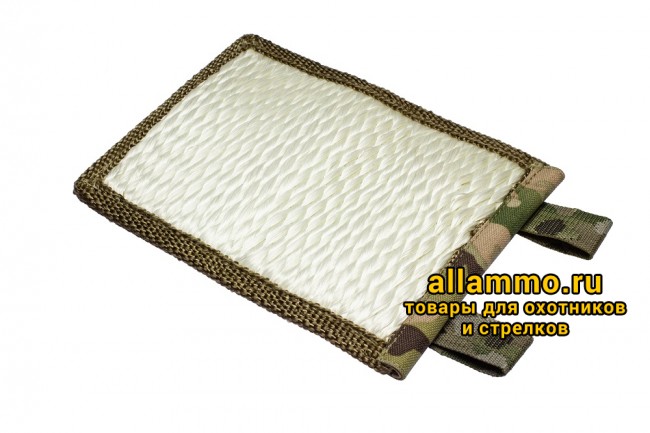 IMG_7618 Термостойкий чехол Bad Gringo для ДТК Alfa Arms (Multicam Special)