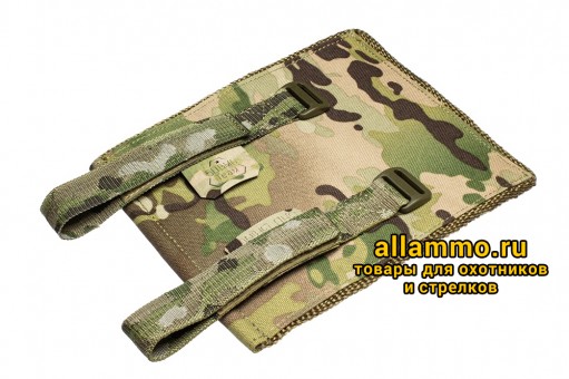 Термостойкий чехол Bad Gringo для ДТК Alfa Arms (Multicam Special)