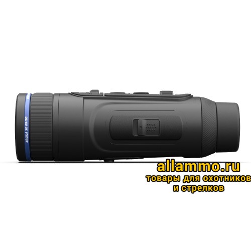 Тепловизионный монокуляр CONOTECH Aquila 350LIIR c дальномером