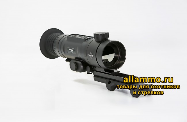 Тепловизионный прицел Дедал Venator (384х288, 50Гц, 50мм, 17мкм)