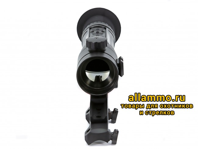 Тепловизионный прицел Дедал Venator (384х288, 50Гц, 50мм, 17мкм)