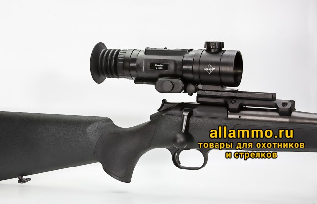 Тепловизионный прицел Дедал Venator (384х288, 50Гц, 50мм, 17мкм)