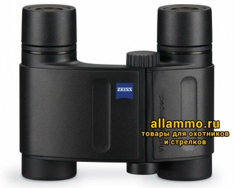 Бинокль Carl Zeiss Victory Pocket 8x20 T* FL