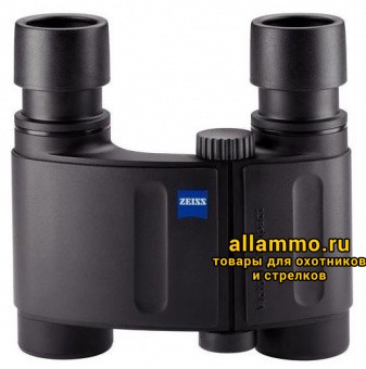 Бинокль Carl Zeiss Victory Pocket 8x20 T* FL
