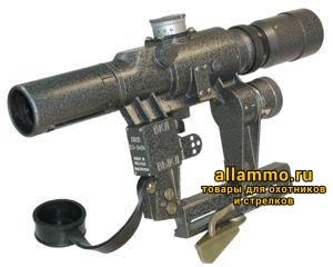 posp25524b.jpg Оптический прицел Беломо ПОСП 2-6х24 на Сайга/Вепрь/АК