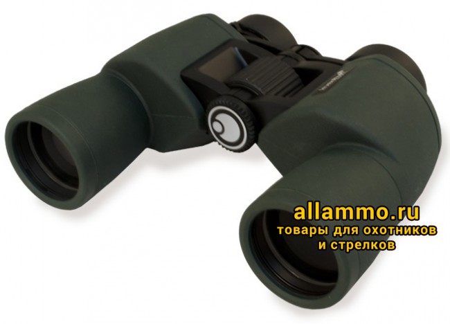 Бинокль Levenhuk Sherman PRO 10x42