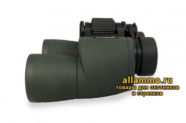 Бинокль Levenhuk Sherman PRO 10x42