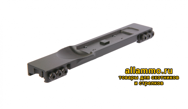 (200225) Кронштейн Aimpoint на Tikka T3 для коллиматоров Micro