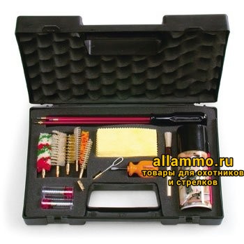 67402.5000.jpg Набор для чистки Stil Crin универсальный к.12/7.62