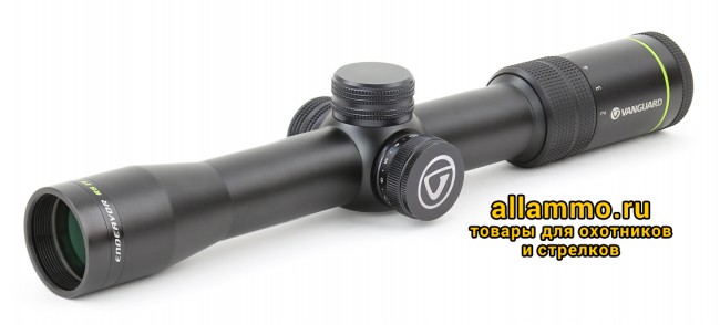 73256.5000.jpg Прицел Vanguard Endeavor RS IV 2-8x32 D