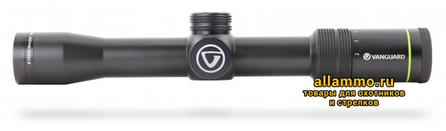 73254.5000.jpg Прицел Vanguard Endeavor RS IV 2-8x32 D