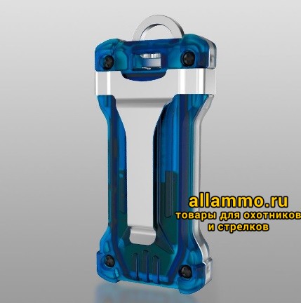 Фонарь Armytek Zippy (наключный)