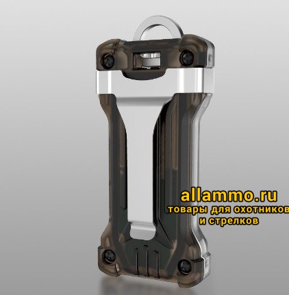 Фонарь Armytek Zippy (наключный)