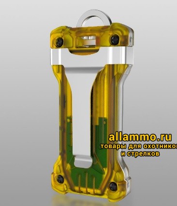 Фонарь Armytek Zippy (наключный)