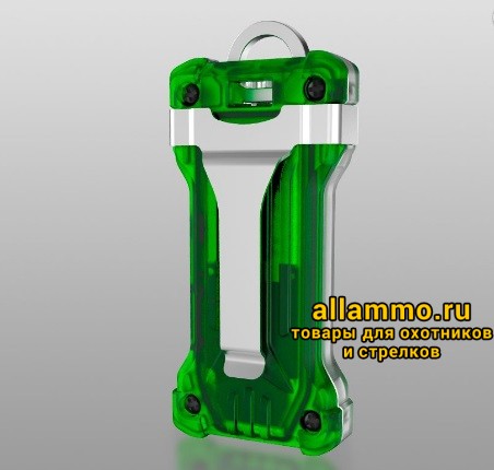 Фонарь Armytek Zippy (наключный)