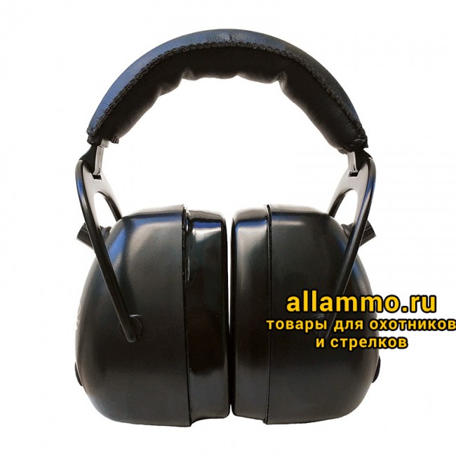 8167647b32454f0b269327da7abd2fcd.jpg Наушники активные Pro Ears Gold II, NRR26dB, стерео + мягкий обод (PEG2SMB)