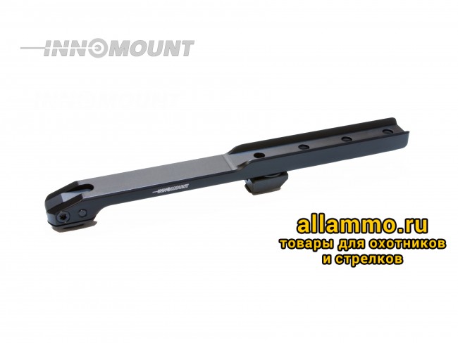 70-PA-14-XXX-YYY-160 BSM Поворотный кронштейн Innomount на Apel EAW для PULSAR Apex/Trail/Digisight Ultra